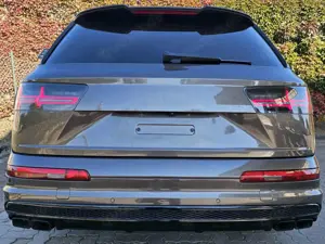 Audi SQ7 SQ7 4.0 TDI 7-SITZER / STHZG / NIGHT Bild 4