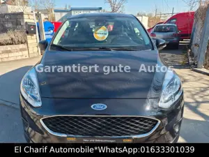 Ford Fiesta Cool  Connect Bild 3