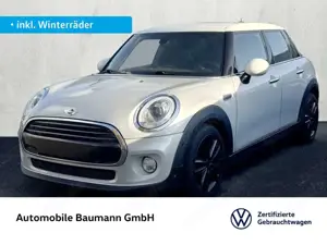 MINI Cooper 5-Türer *LED*NAVI*PDC*