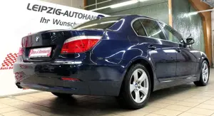 BMW 523 Baureihe 5 Lim. 523i *Bi-Xenon*PDC*SHZ*TEL* Bild 5