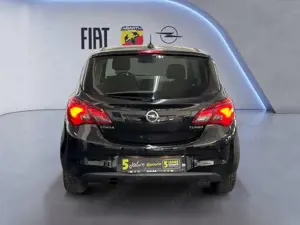 Opel Corsa E 1.4 Turbo ecoFlex ON SHZ+Winterp.+LM+PDC Bild 5