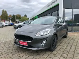 Ford Fiesta Cool  Connect SHZ PDC Beh. Frotscheibe Bild 2