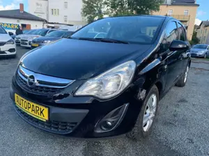 Opel Corsa D Satellite * Klima, elektr. FH, Nr. 17