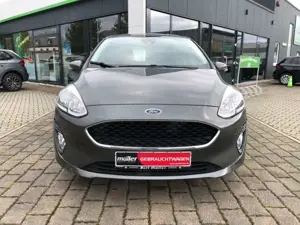 Ford Fiesta Cool  Connect SHZ PDC Beh. Frotscheibe Bild 3