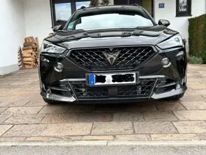 CUPRA Formentor VZ5 ABT-Formentor VZ5 2.5TSI 4Drive DSG BAT 450PS,voll Bild 2