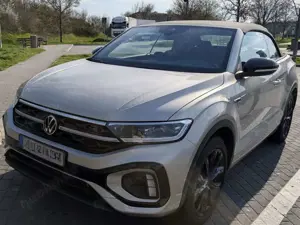 Volkswagen T-Roc T-Roc Cabrio1.5 TSI OPF DSG R-Line Blacksytle Bild 5
