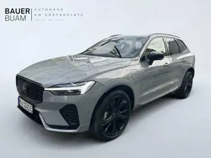 Volvo XC60 Plus Black Edition Recharge Plug-In Hybrid AWD