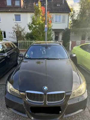 BMW 325 325xi Touring M-Paket