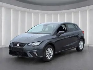 SEAT Ibiza Style 1.0*LED Tempo Full-Link 2Z-Klima PDC Bild 2