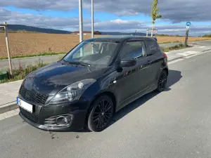 Suzuki Swift 1.6 Sport