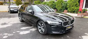 Volvo V60 Kombi R Design, Leder, Navi, Autom.