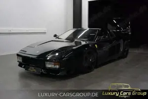 Ferrari Testarossa Testarossa KW-Sportauspuff-Restauriert Bild 4