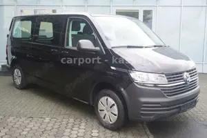 Volkswagen T6 Kombi T6.1 Kombi Transporter lang Verglast/1. Hand