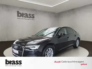 Audi A6 40 TDI 150(204) kW(PS) S tronic