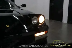 Ferrari Testarossa Testarossa KW-Sportauspuff-Restauriert Bild 5