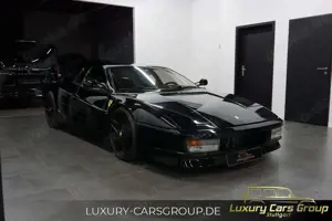 Ferrari Testarossa Testarossa KW-Sportauspuff-Restauriert Bild 3