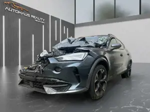 CUPRA Formentor VZ+NAVI+KAMERA+PARKASS+LEDER+TOTWINKEL Bild 4