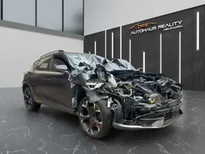 CUPRA Formentor VZ+NAVI+KAMERA+PARKASS+LEDER+TOTWINKEL Bild 2