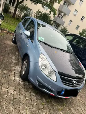 Opel Corsa 1.0 12V Selection 110 Jahre