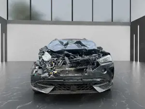 CUPRA Formentor VZ+NAVI+KAMERA+PARKASS+LEDER+TOTWINKEL Bild 3