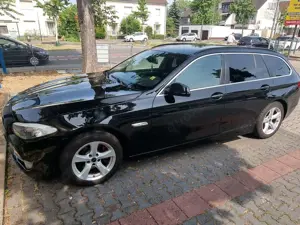 BMW 520 5er Touring Diesel 520d Touring