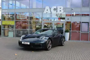 Porsche 992 Carrera S HA-Lenk. BOSE Chrono Lift Abgas