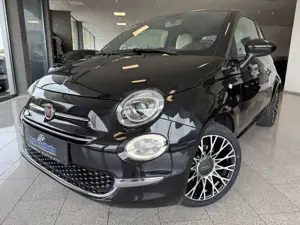Fiat 500 DolceVita Tempomat Klima Pano. Leder