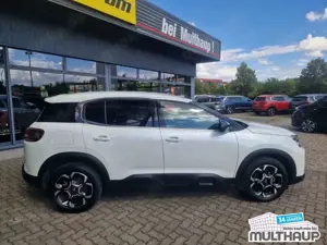 Citroen C5 Aircross Plus BlueHDi 130 EAT8 LED SHZ PDCv+h Bild 4