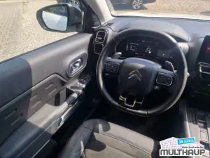 Citroen C5 Aircross Plus BlueHDi 130 EAT8 LED SHZ PDCv+h Bild 5