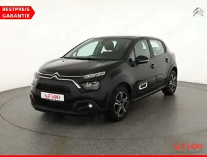 Citroen C3 PureTech 110 LED Navi Tempomat