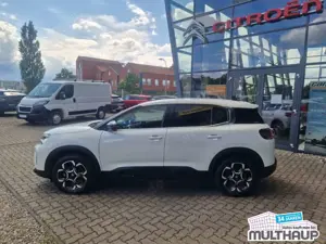 Citroen C5 Aircross Plus BlueHDi 130 EAT8 LED SHZ PDCv+h Bild 3