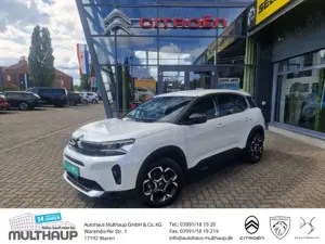 Citroen C5 Aircross Plus BlueHDi 130 EAT8 LED SHZ PDCv+h