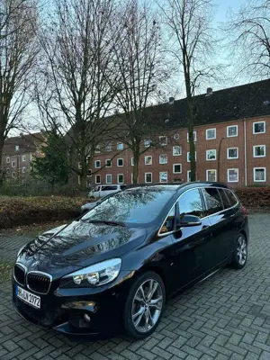 BMW 220 220 d M Sport