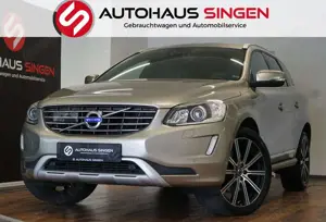 Volvo XC60 0 D5 Summum BUSINESS|BI-XENON|LEDER|AHK