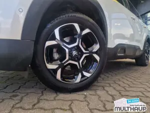 Citroen C5 Aircross Plus BlueHDi 130 EAT8 LED SHZ PDCv+h Bild 2