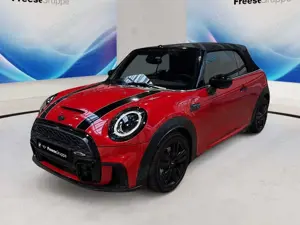 MINI Cooper S Cabrio Cooper S Cabrio DAB LED Klimaaut. PDC