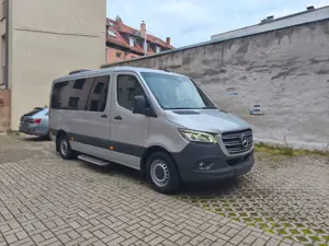 Mercedes-Benz Sprinter Tourer RWD 317*2xKlima*360°*Automatik