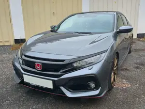 Honda Civic Civic 1.5 i-VTEC Turbo Sport Plus