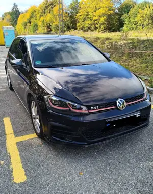 Volkswagen Golf GTI (BlueMotion Technology)