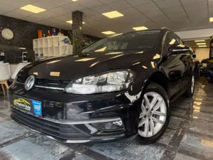 Volkswagen Golf VII Variant Comfortline BMT/Start-Stopp
