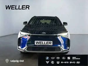 Toyota bZ4X *360*el Sitz*20''*ACC*4x SHZ*el Heck*CarPlay* Bild 2
