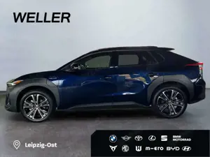 Toyota bZ4X *360*el Sitz*20''*ACC*4x SHZ*el Heck*CarPlay* Bild 5