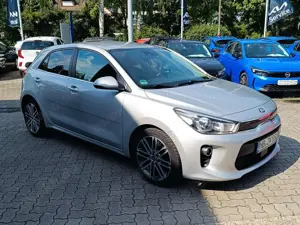 Kia Rio Rio 1.4 CRDi 90 Spirit