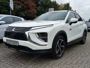 Mitsubishi Eclipse Cross Basis Hybrid 4WD