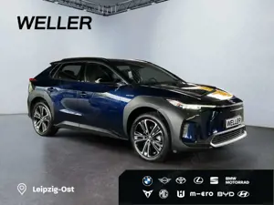 Toyota bZ4X *360*el Sitz*20''*ACC*4x SHZ*el Heck*CarPlay* Bild 4
