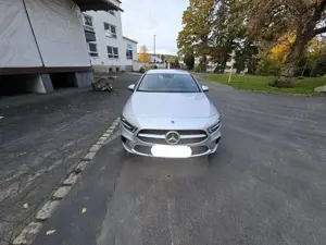 Mercedes-Benz A 250 4Matic 7G-DCT Edition 2020