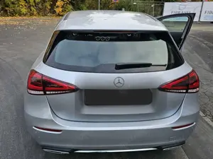 Mercedes-Benz A 250 4Matic 7G-DCT Edition 2020 Bild 2