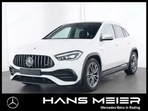 Mercedes-Benz GLA 35 AMG Mercedes-AMG GLA 35 4M Panorama 360° Ambiente LED