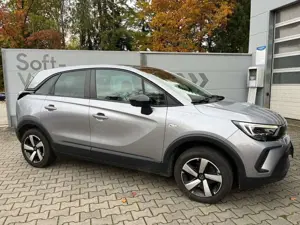 Opel Crossland X Edition *FSH*RFK*LED*