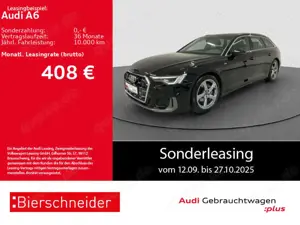 Audi A6 Av 40 TDI qu S-Line MATRIX PANO CAM ACC 5J.GA